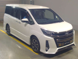 2018 Toyota Noah