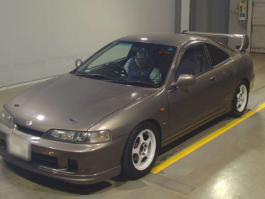 1996 Honda Integra