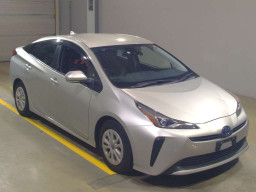 2021 Toyota Prius