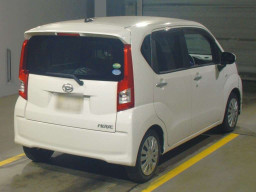 2019 Daihatsu Move