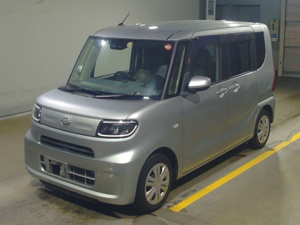 2019 Daihatsu Tanto LA650S[0]