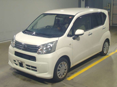 2019 Daihatsu Move