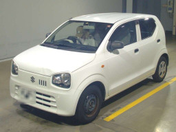 2016 Suzuki Alto