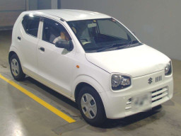 2016 Suzuki Alto