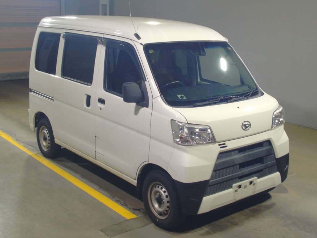 2019 Daihatsu Hijet Cargo S321V[2]