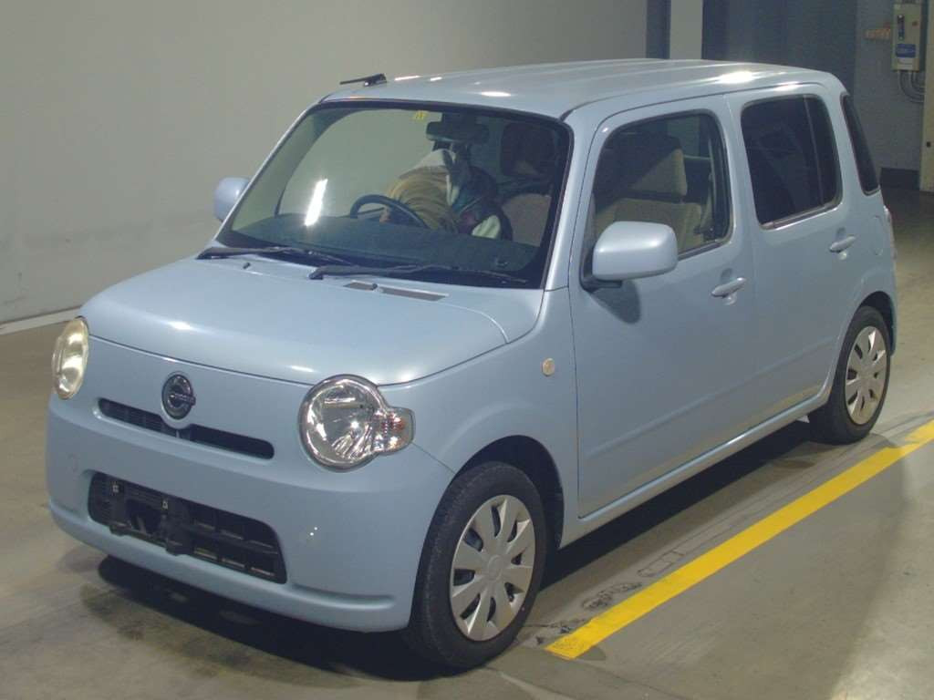 2013 Daihatsu Mira Cocoa L675S[0]