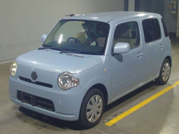 2013 Daihatsu Mira Cocoa