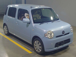 2013 Daihatsu Mira Cocoa