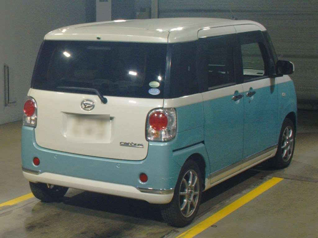 2020 Daihatsu Move Canbus LA800S[1]