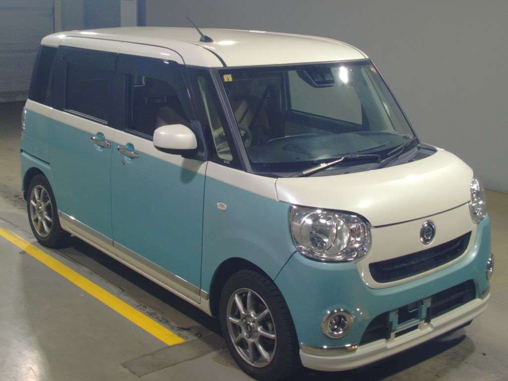 2020 Daihatsu Move Canbus LA800S[2]