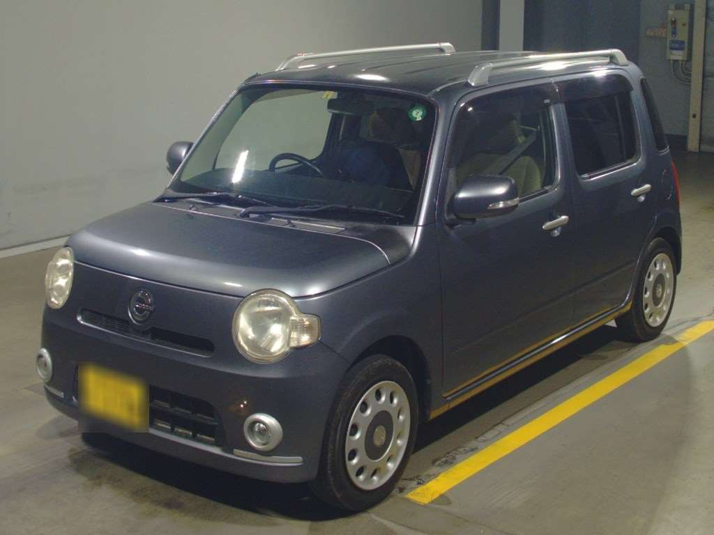 2010 Daihatsu Mira Cocoa L675S[0]