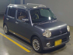 2010 Daihatsu Mira Cocoa