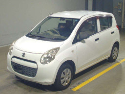 2011 Suzuki Alto