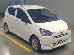 2021 Daihatsu Mira es