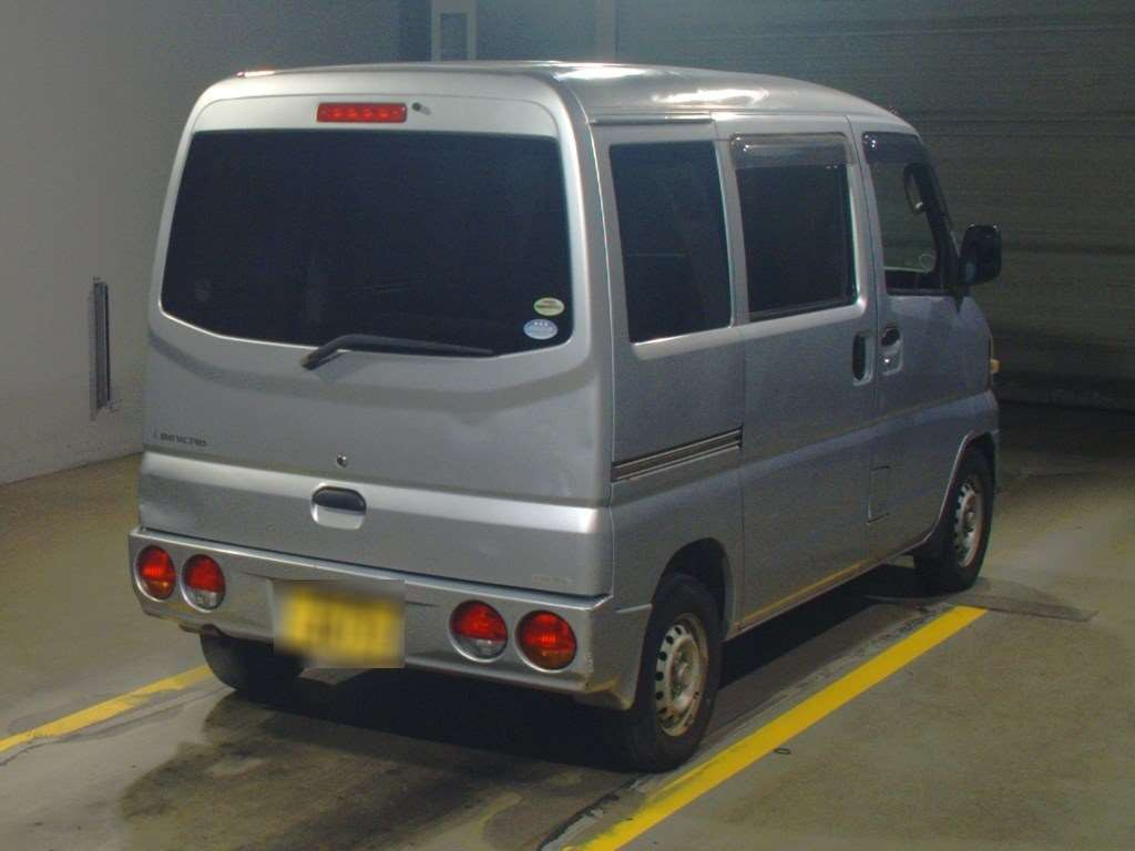 2011 Mitsubishi Minicab Van U61V[1]