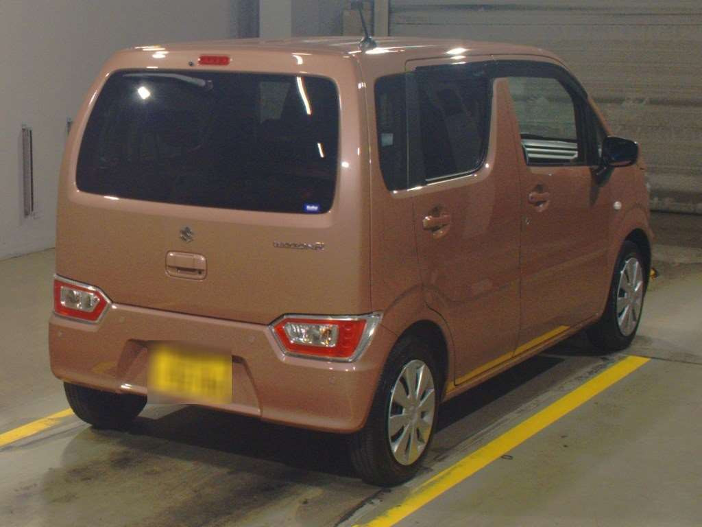 2024 Suzuki Wagon R MH85S[1]