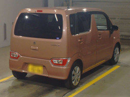 2024 Suzuki Wagon R