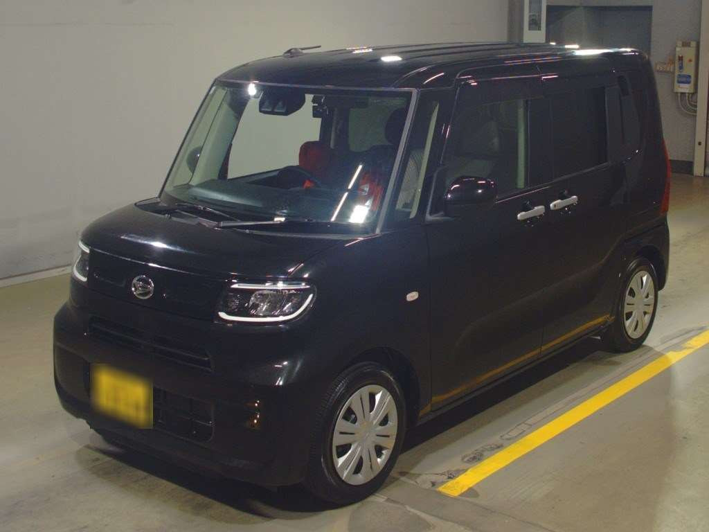 2023 Daihatsu Tanto LA650S[0]