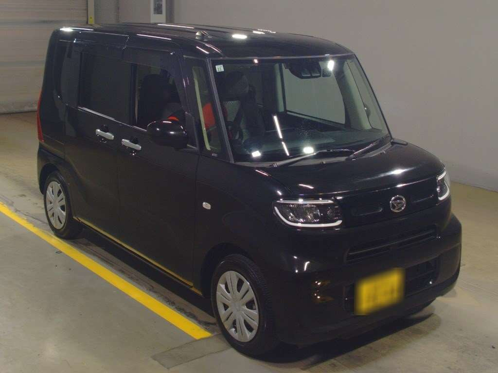 2023 Daihatsu Tanto LA650S[2]