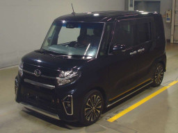 2019 Daihatsu Tanto Custom