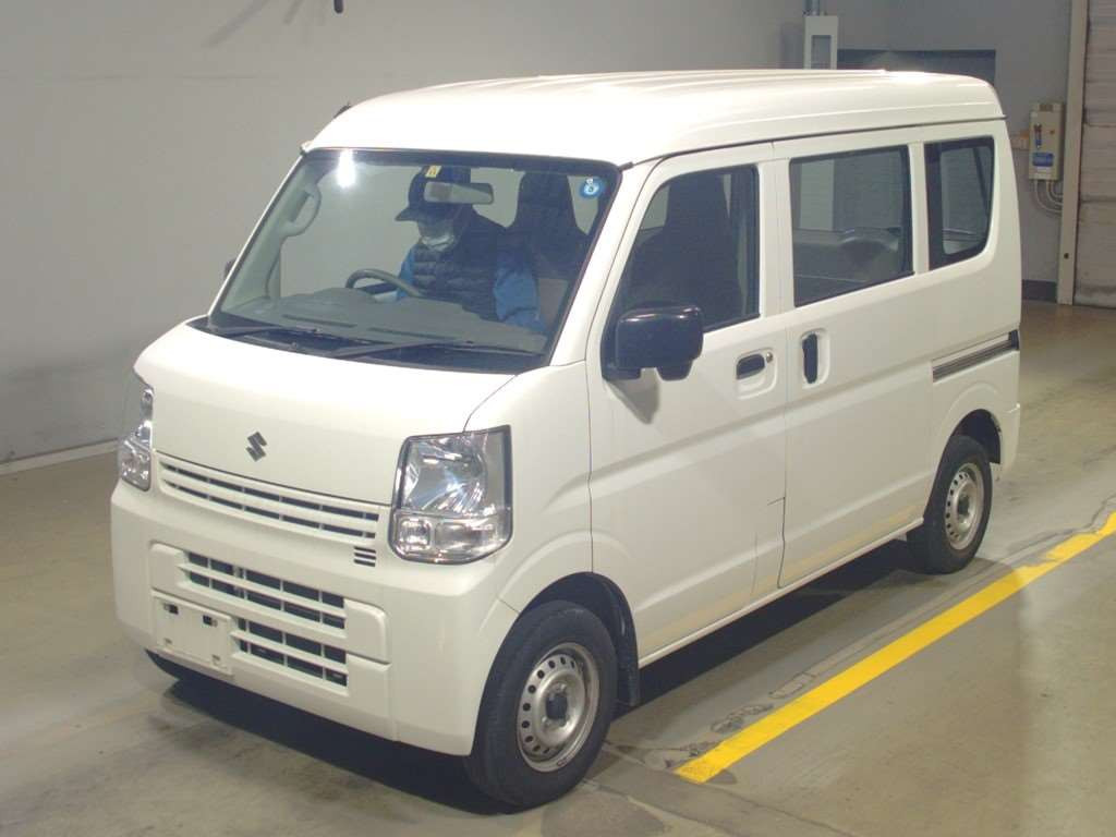 2021 Suzuki Every DA17V[0]