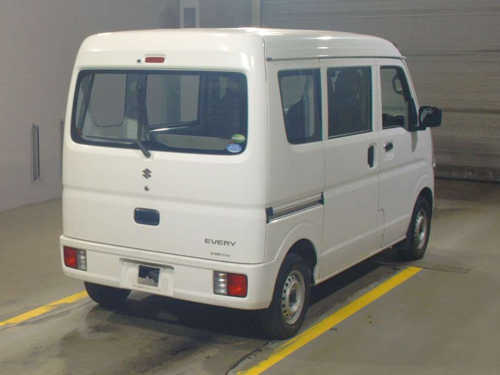 2021 Suzuki Every DA17V[1]