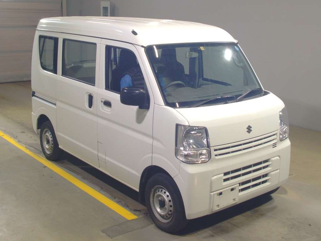 2021 Suzuki Every DA17V[2]