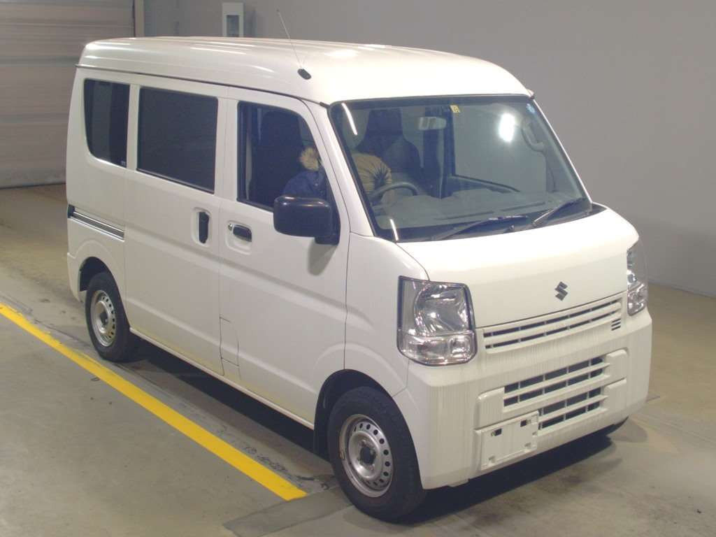 2022 Suzuki Every DA17V[2]