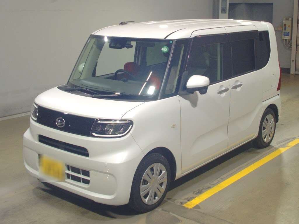 2019 Daihatsu Tanto LA650S[0]