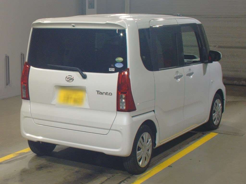 2019 Daihatsu Tanto LA650S[1]