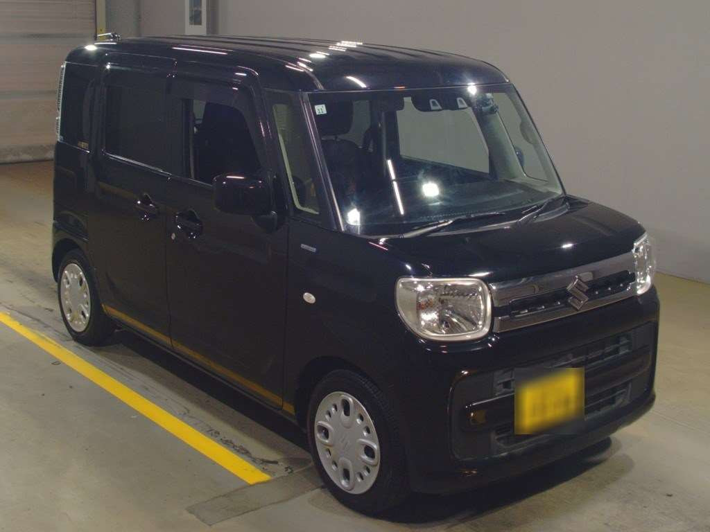 2021 Suzuki Spacia MK53S[2]