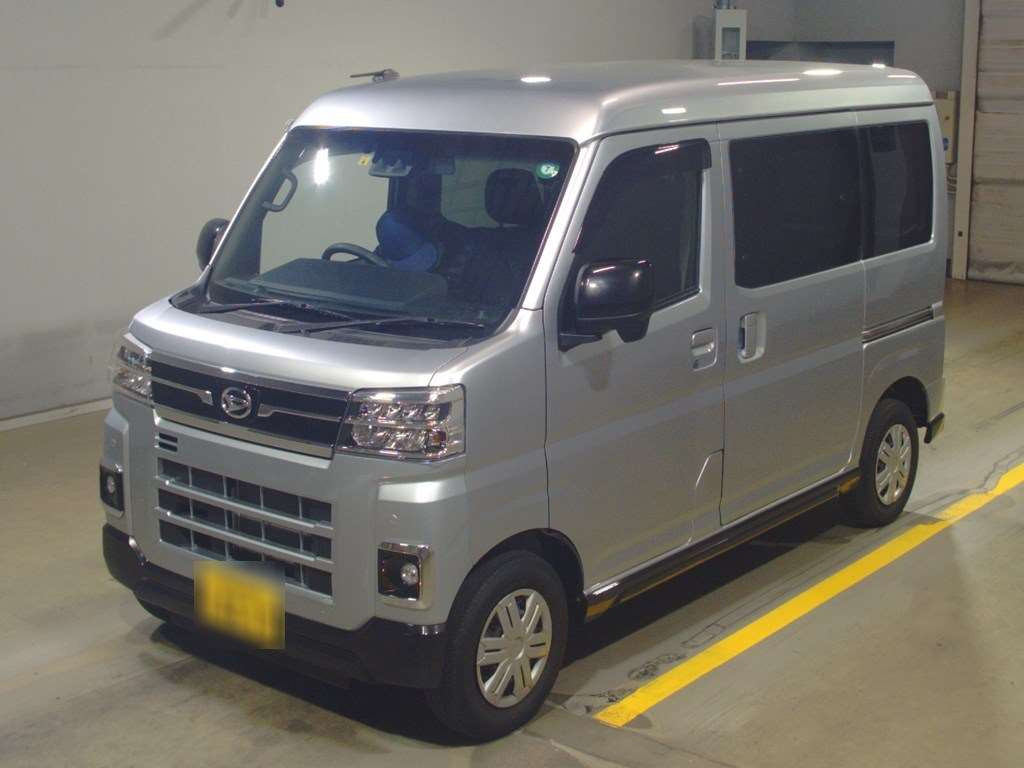 2023 Daihatsu Atrai S700V[0]