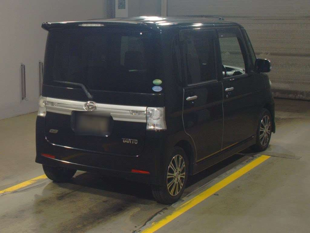 2012 Daihatsu Tanto Custom L385S[1]