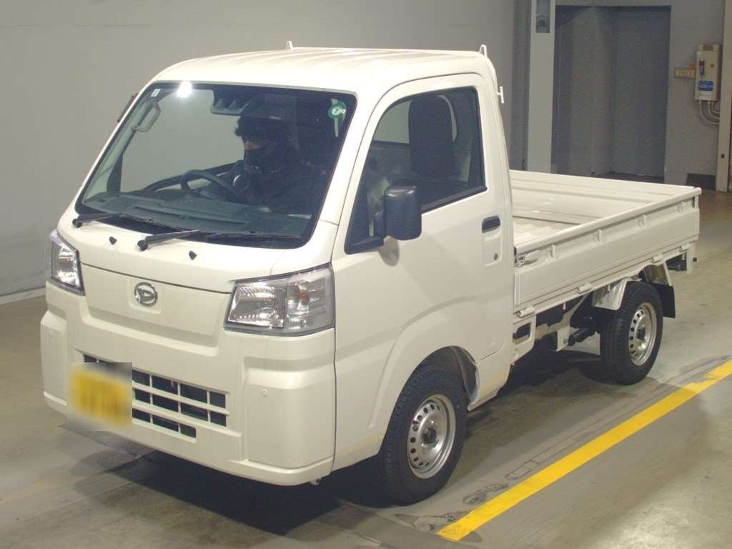 2024 Daihatsu Hijet Truck S510P[0]