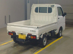 2024 Daihatsu Hijet Truck