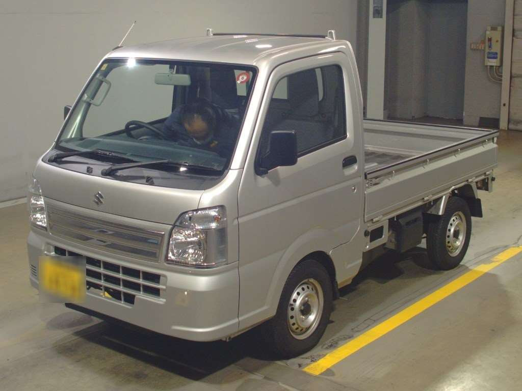 2023 Suzuki Carry Truck DA16T[0]