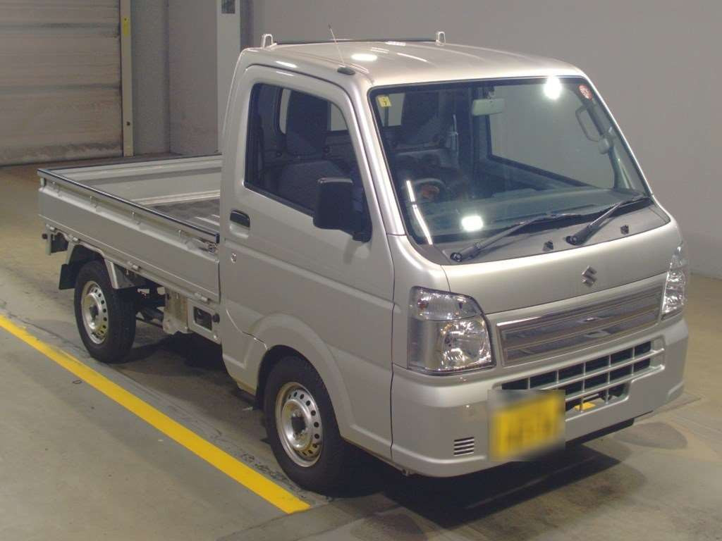 2023 Suzuki Carry Truck DA16T[2]