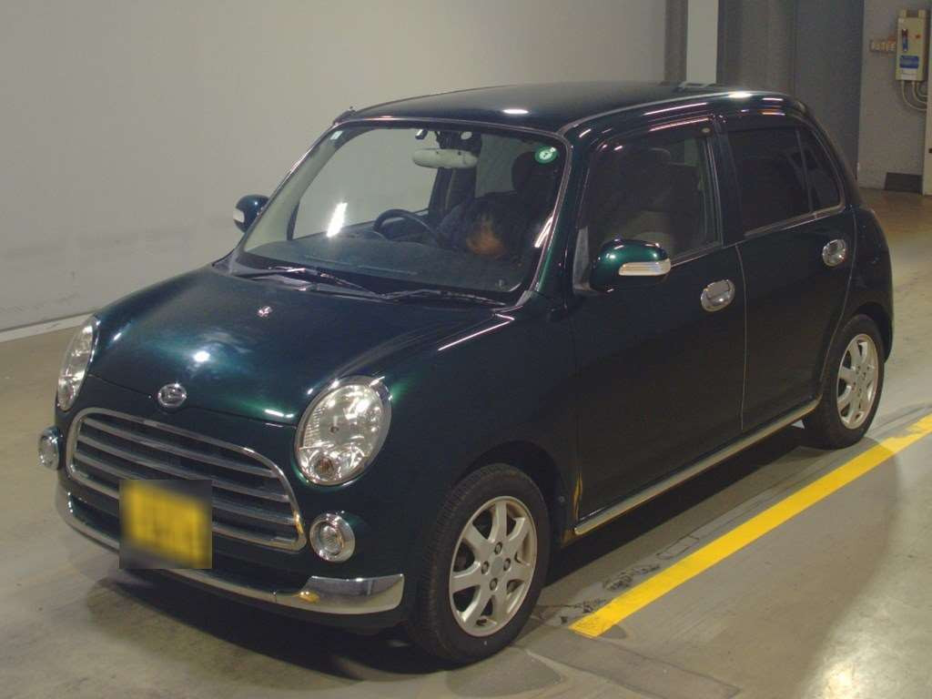 2004 Daihatsu Miragino L650S[0]