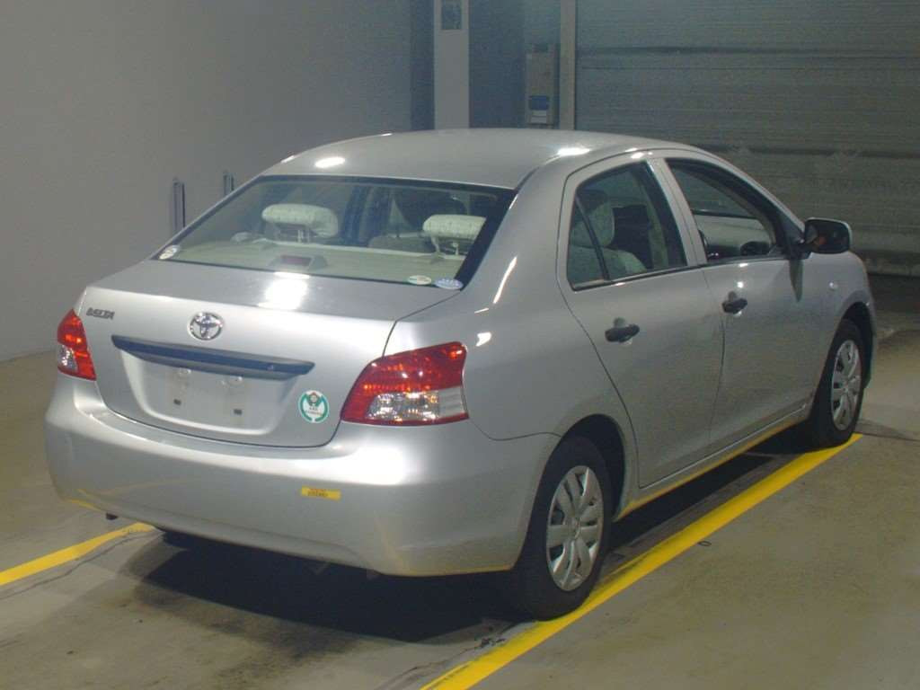 2008 Toyota Belta SCP92[1]