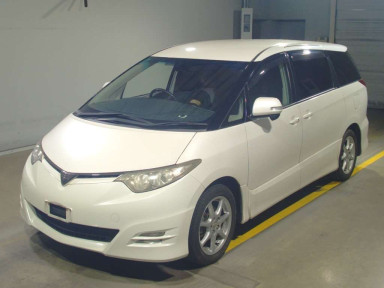 2006 Toyota Estima