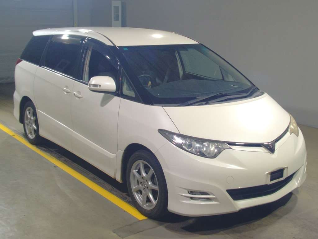 2006 Toyota Estima ACR50W[2]