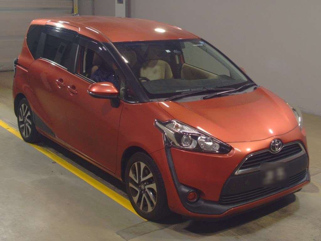 2018 Toyota Sienta NSP170G[2]