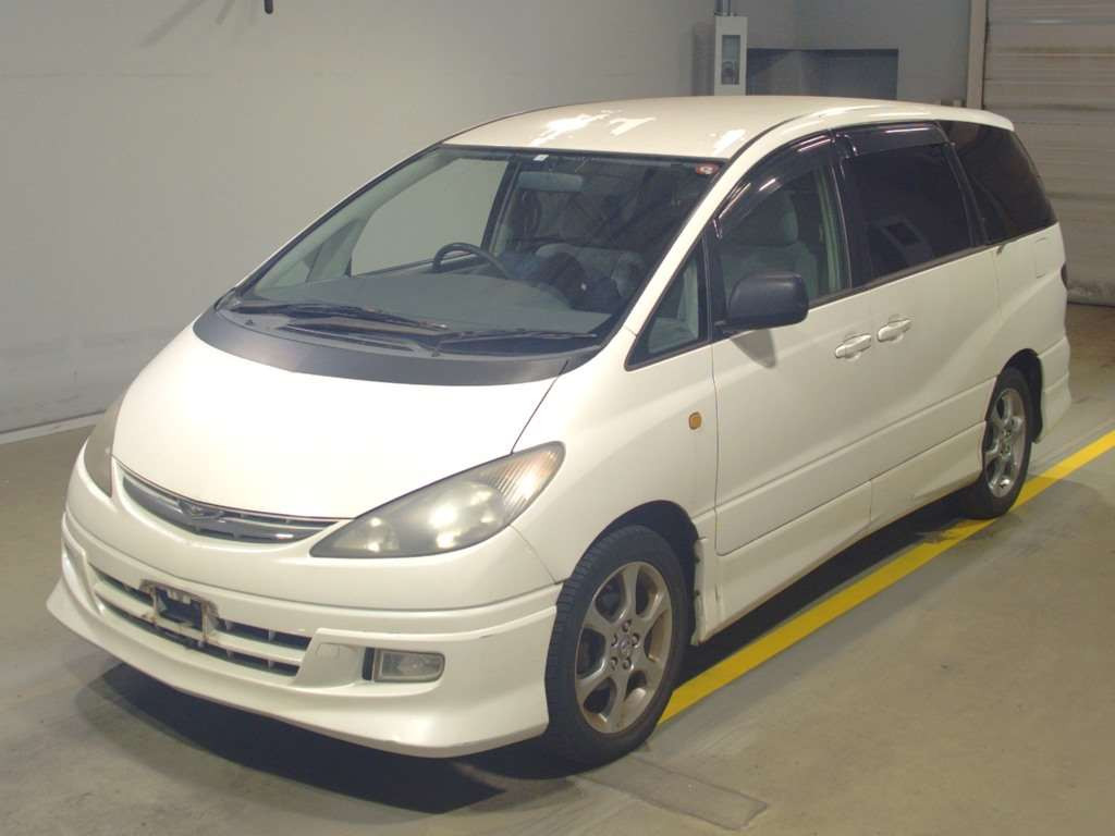 2002 Toyota Estima ACR30W[0]