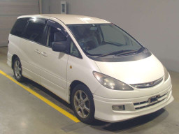 2002 Toyota Estima