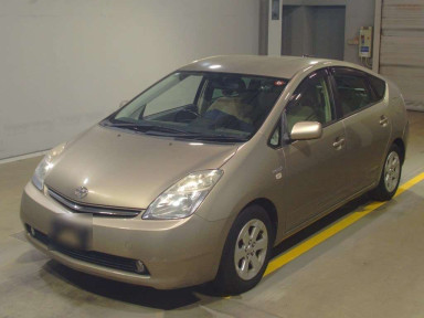 2005 Toyota Prius