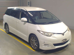 2008 Toyota Estima