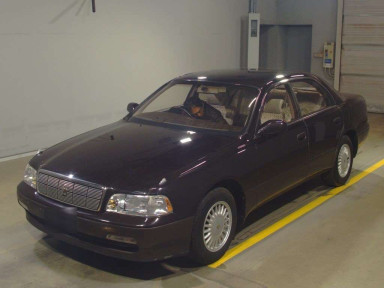 1993 Toyota Crown Majesta