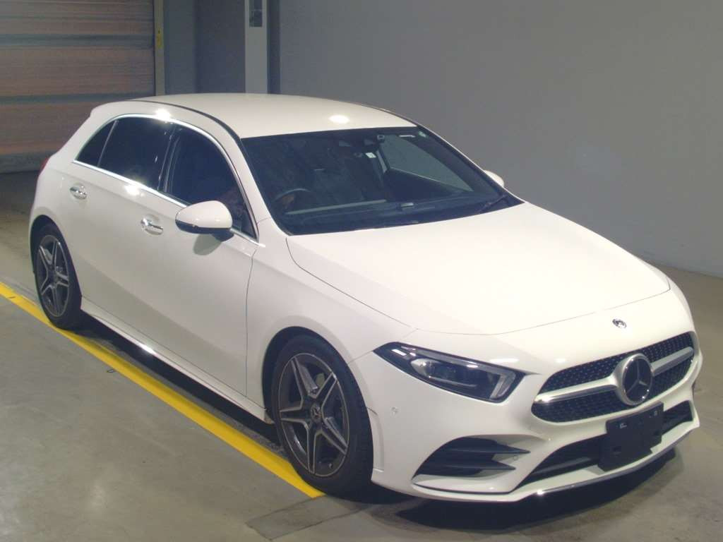 2020 Mercedes Benz A-Class 177012[2]