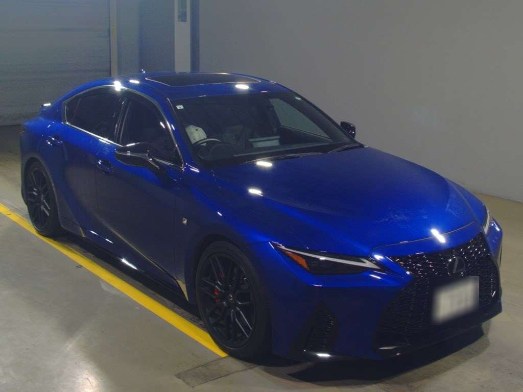 2021 Lexus IS ASE30[2]