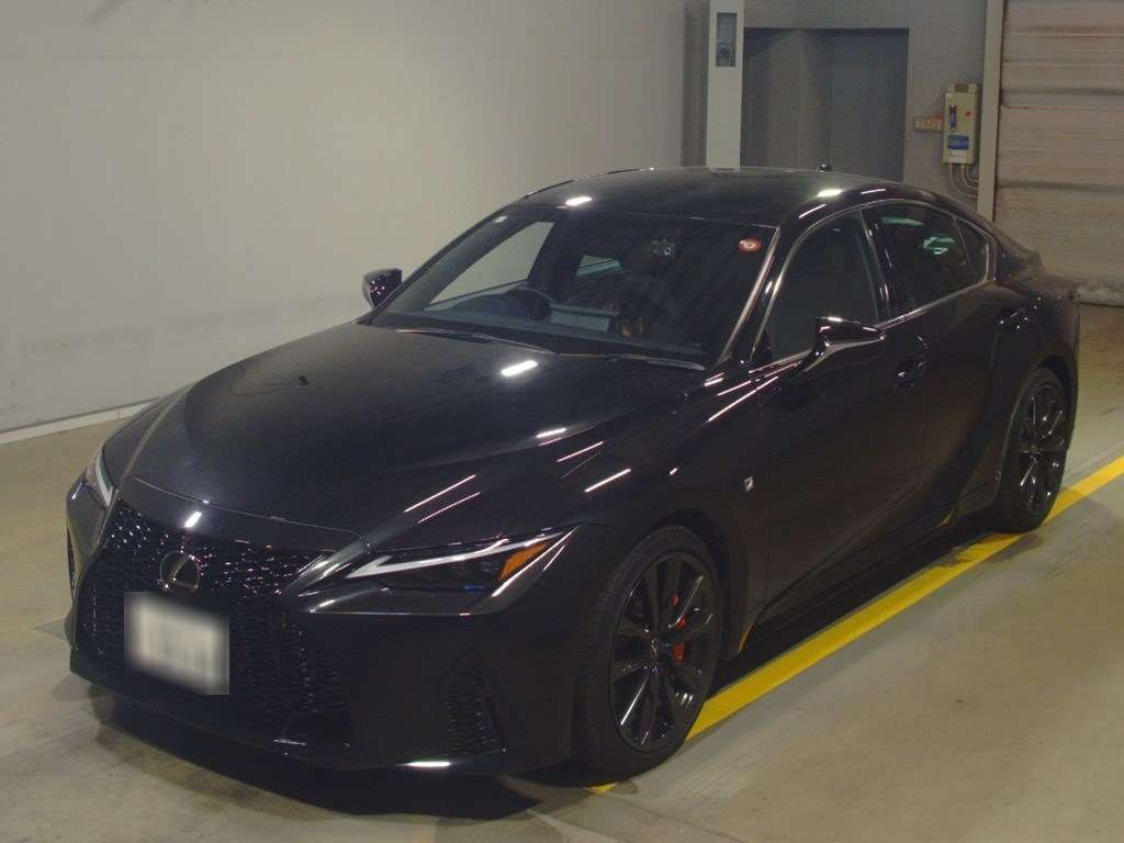 2023 Lexus IS ASE30[0]